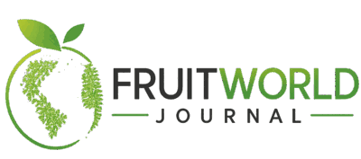 Fruitworld Journal